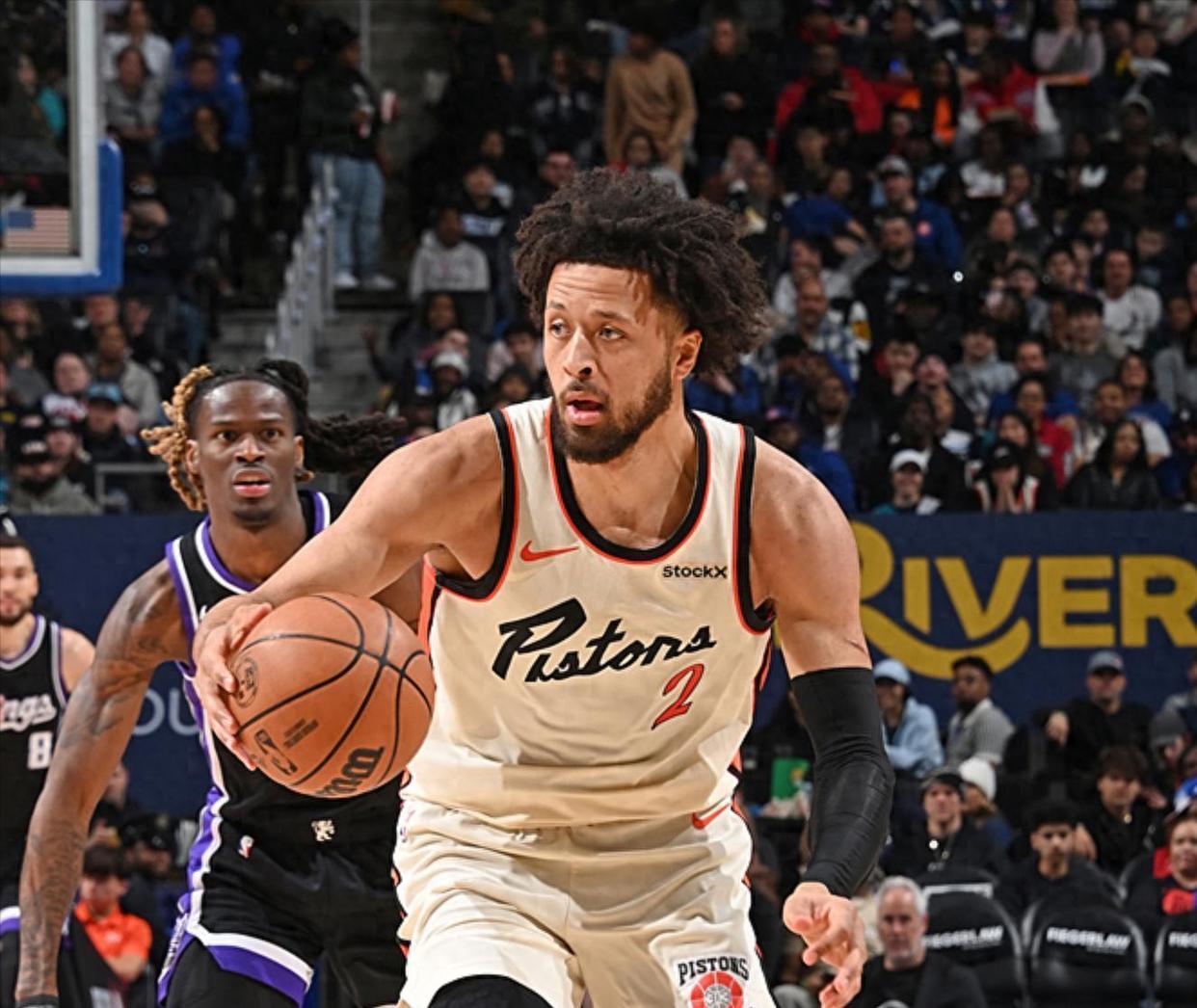 天津队逆转国王,拉文统治全场 天津队逆转国王,拉文统治全场