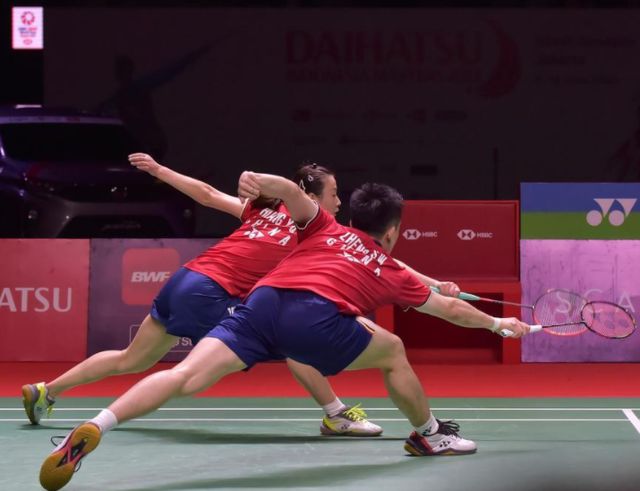 中国队逆转法国队,郑思维点燃赛场 中国队逆转法国队,郑思维点燃赛场