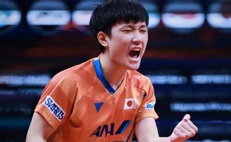 日本队力克韩国队，林高远状态火热