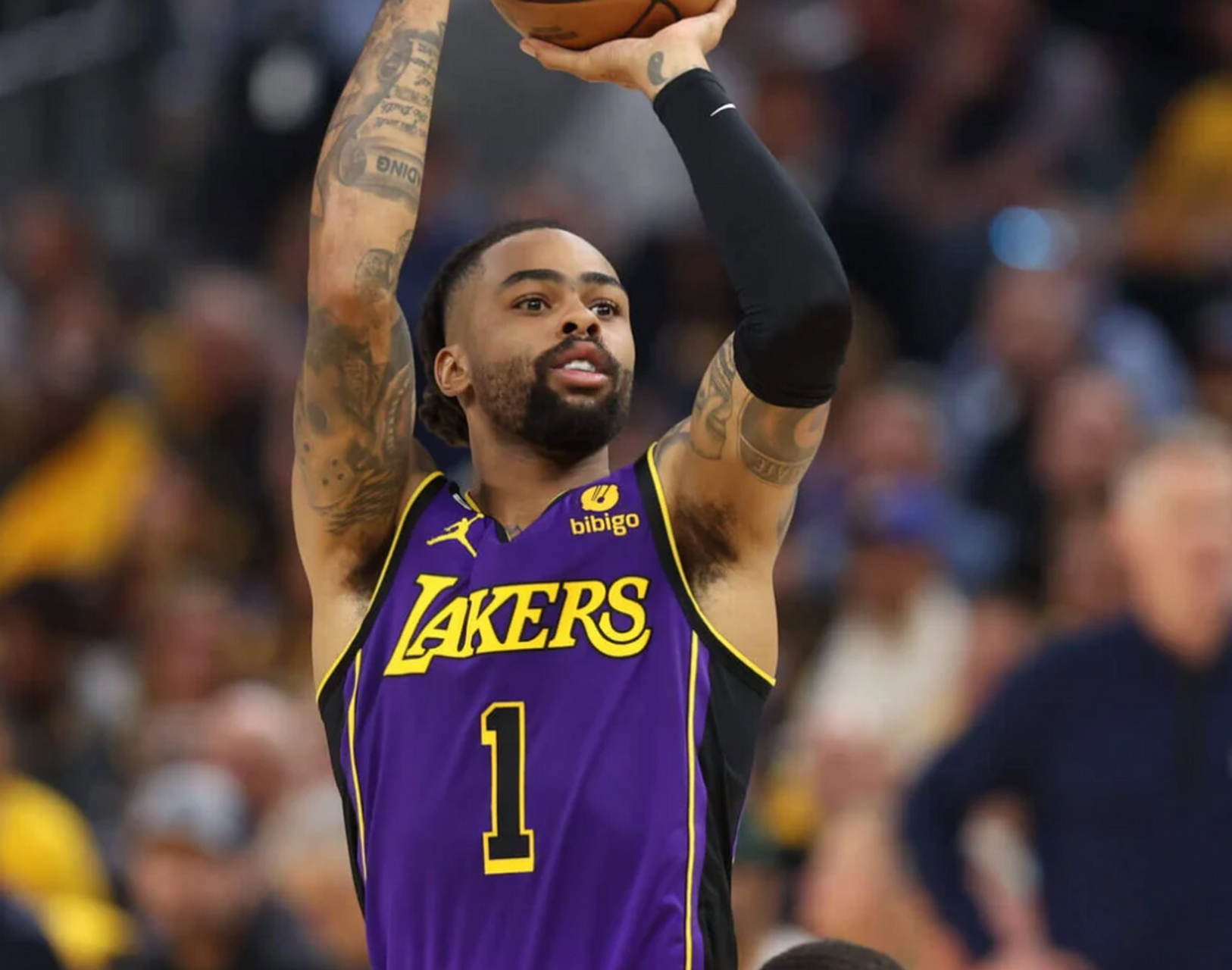 威廉姆斯绝杀梅赛德斯，拉塞尔状态火热